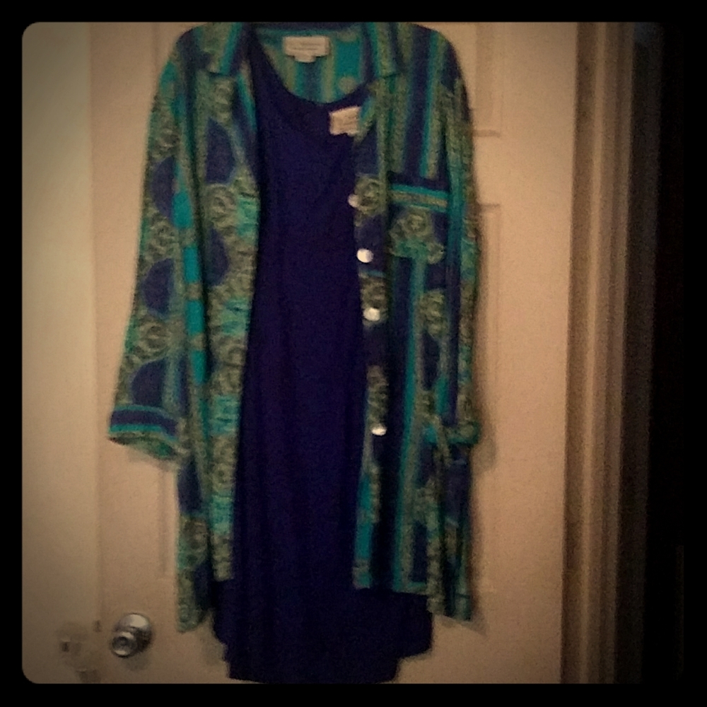 Dress